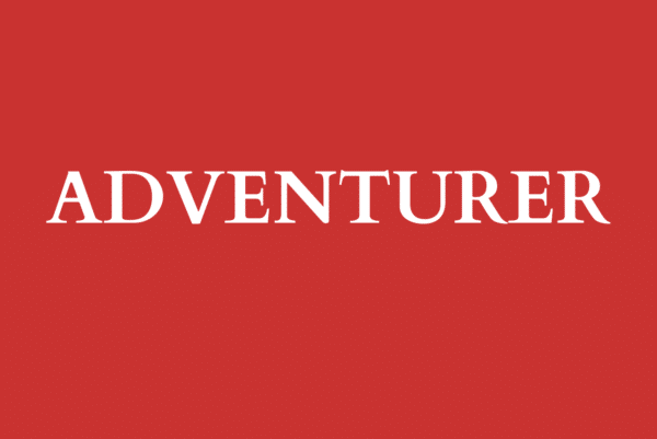 English Whisky Adventurer Membership