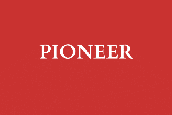 English Whisky Pioneer Membership