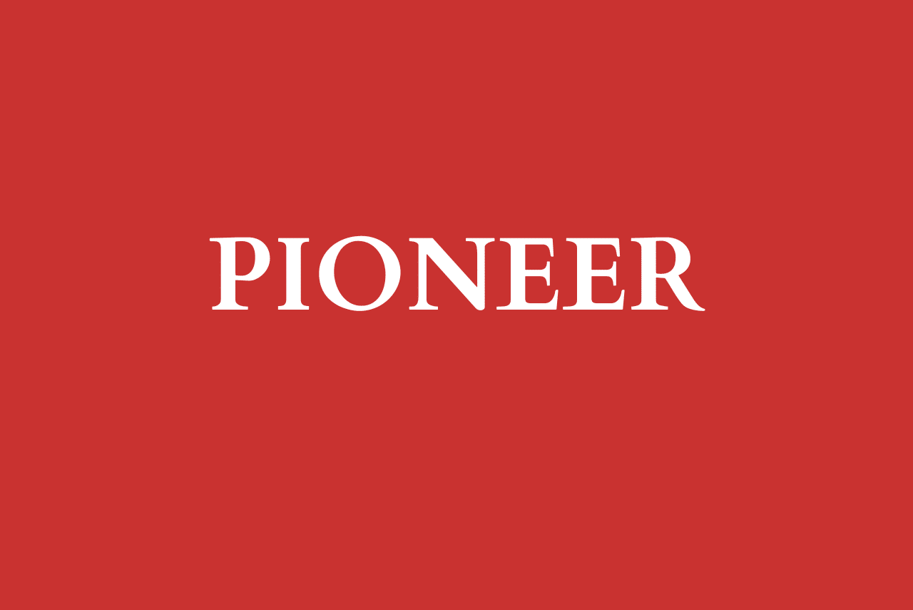 English Whisky Pioneer Membership