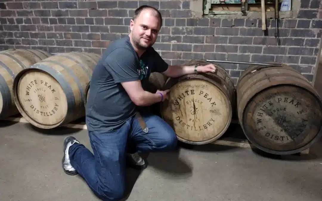 Guest Blog: Jamie Ratliff (original member)