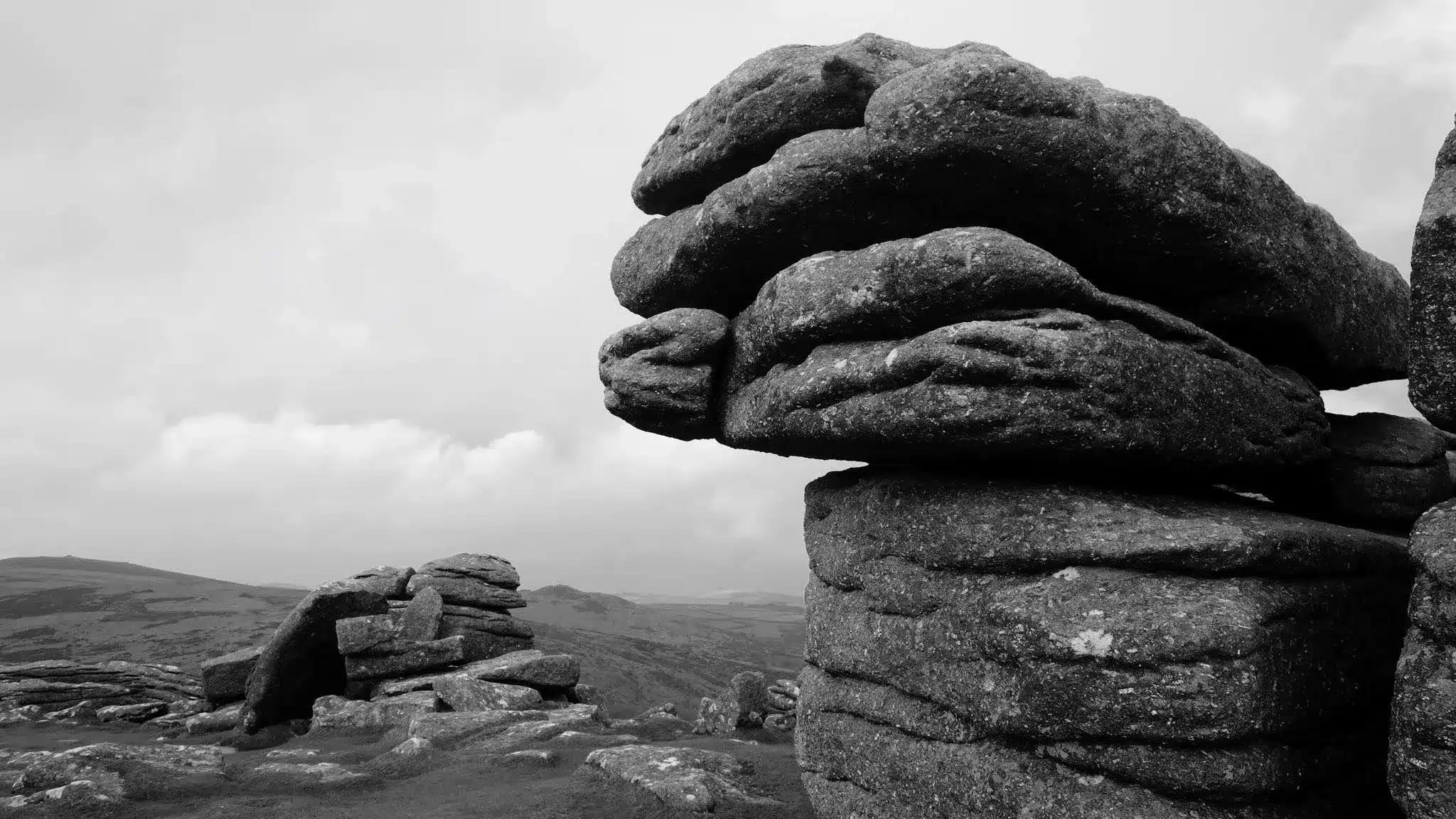 Dartmoor 3