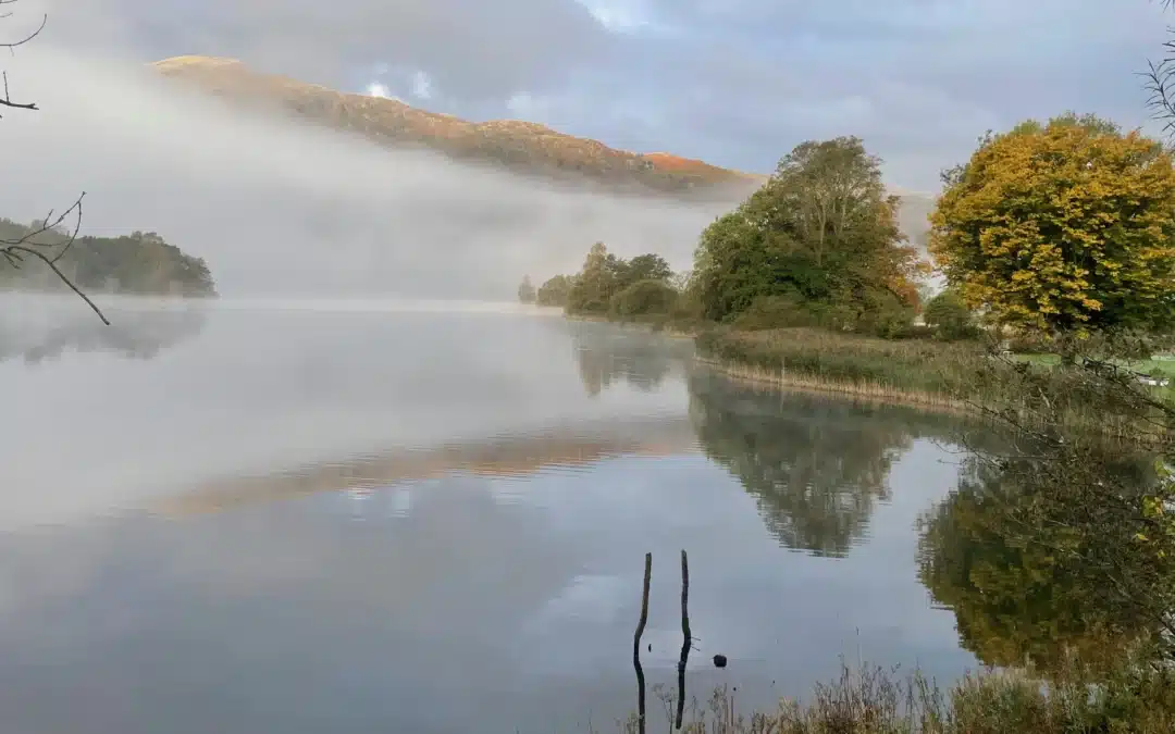 Exploring Distilleries: Grasmere