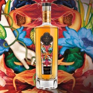 The Lakes, Whiskymaker's Editions: Forbidden Fruit