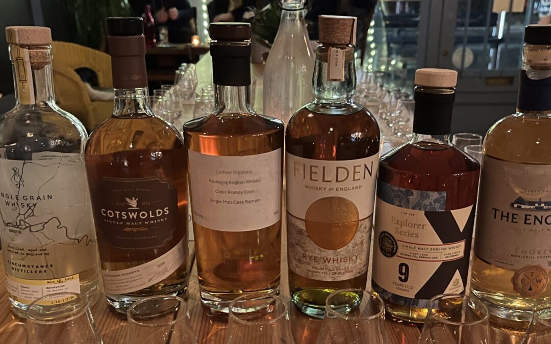The English Whisky GI: What It Means For You, The Consumer