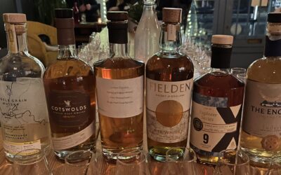 The English Whisky GI: What It Means For You, The Consumer